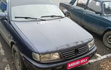 Volkswagen Passat B4, 1995 год, 200 000 рублей, 2 фотография