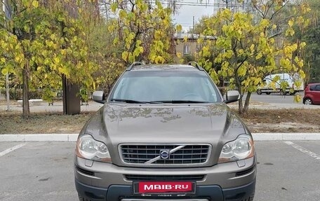 Volvo XC90 II рестайлинг, 2008 год, 1 300 000 рублей, 2 фотография