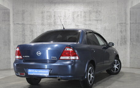 Nissan Almera Classic, 2008 год, 395 000 рублей, 6 фотография