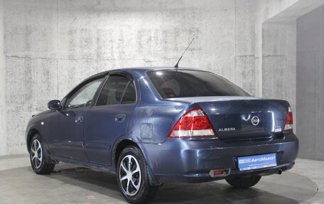 Nissan Almera Classic, 2008 год, 395 000 рублей, 8 фотография