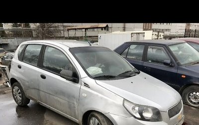 Chevrolet Aveo III, 2011 год, 220 000 рублей, 1 фотография