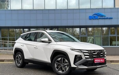 Hyundai Tucson, 2024 год, 4 100 000 рублей, 1 фотография