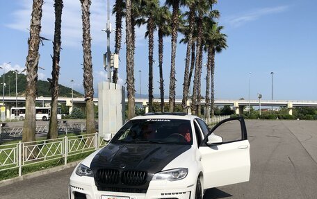 BMW X6 M, 2012 год, 3 800 000 рублей, 2 фотография