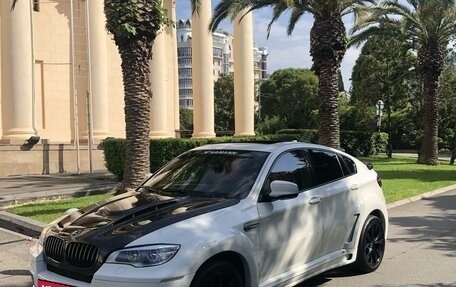 BMW X6 M, 2012 год, 3 800 000 рублей, 3 фотография