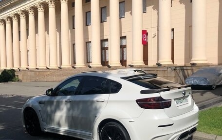 BMW X6 M, 2012 год, 3 800 000 рублей, 5 фотография