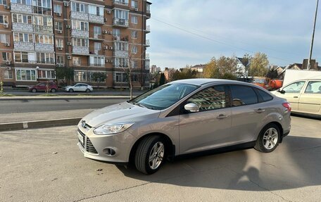 Ford Focus III, 2012 год, 1 175 000 рублей, 6 фотография