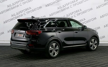 KIA Sorento III Prime рестайлинг, 2019 год, 2 999 000 рублей, 2 фотография