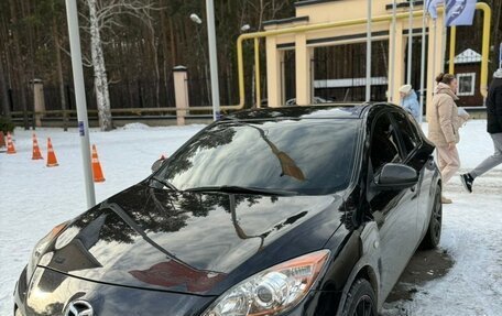 Mazda 3, 2011 год, 1 325 000 рублей, 3 фотография