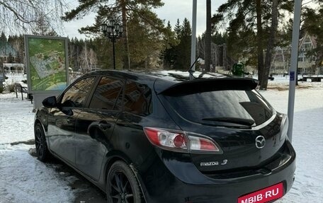 Mazda 3, 2011 год, 1 325 000 рублей, 2 фотография