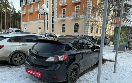 Mazda 3, 2011 год, 1 325 000 рублей, 4 фотография