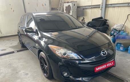 Mazda 3, 2011 год, 1 325 000 рублей, 25 фотография