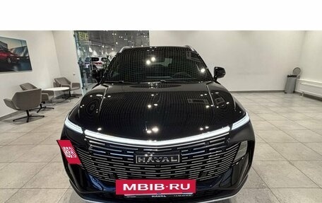 Haval F7, 2024 год, 3 499 000 рублей, 2 фотография