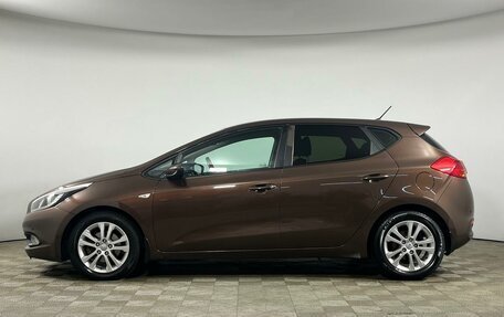 KIA cee'd III, 2012 год, 1 199 000 рублей, 3 фотография