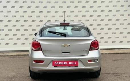 Chevrolet Cruze II, 2012 год, 730 000 рублей, 4 фотография