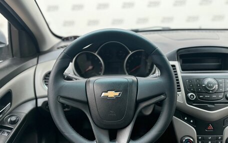 Chevrolet Cruze II, 2012 год, 730 000 рублей, 12 фотография