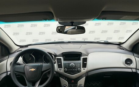 Chevrolet Cruze II, 2012 год, 730 000 рублей, 11 фотография