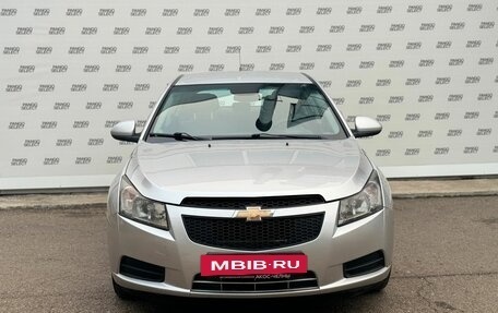 Chevrolet Cruze II, 2012 год, 730 000 рублей, 8 фотография