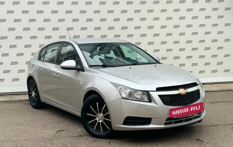 Chevrolet Cruze II, 2012 год, 730 000 рублей, 7 фотография