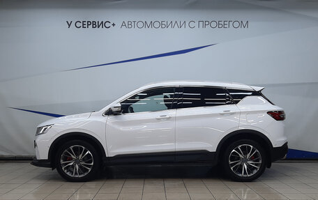 Geely Coolray I, 2023 год, 2 255 000 рублей, 2 фотография