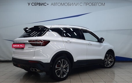 Geely Coolray I, 2023 год, 2 255 000 рублей, 3 фотография