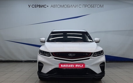 Geely Coolray I, 2023 год, 2 255 000 рублей, 6 фотография