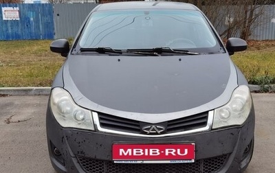 Chery Bonus (A13), 2012 год, 350 000 рублей, 1 фотография