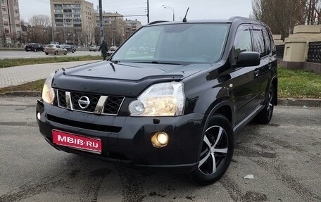 Nissan X-Trail, 2008 год, 948 000 рублей, 1 фотография