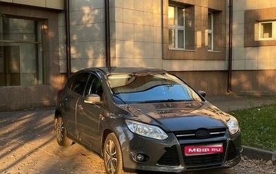 Ford Focus III, 2011 год, 470 000 рублей, 1 фотография