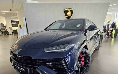 Lamborghini Urus I, 2023 год, 53 000 000 рублей, 1 фотография