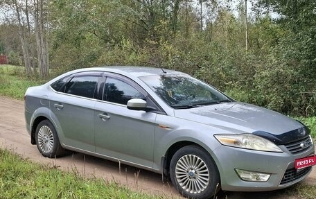 Ford Mondeo IV, 2008 год, 620 000 рублей, 1 фотография