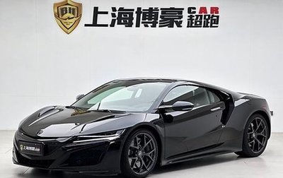 Acura NSX II, 2020 год, 23 900 000 рублей, 1 фотография