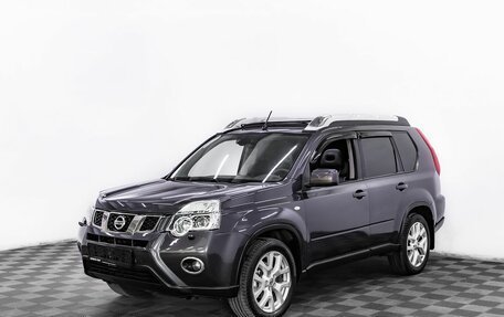 Nissan X-Trail, 2014 год, 1 255 000 рублей, 1 фотография