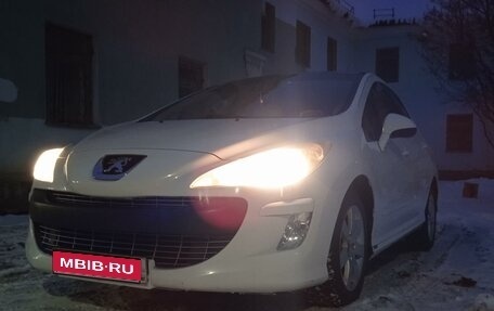 Peugeot 308 II, 2011 год, 600 000 рублей, 1 фотография