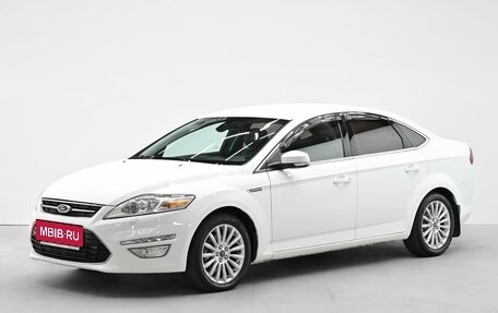 Ford Mondeo IV, 2013 год, 1 055 000 рублей, 1 фотография