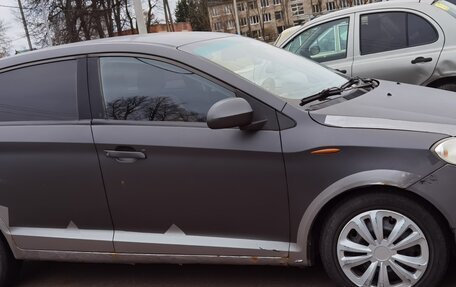 Chery Bonus (A13), 2012 год, 350 000 рублей, 4 фотография