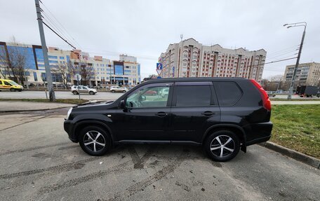 Nissan X-Trail, 2008 год, 948 000 рублей, 5 фотография