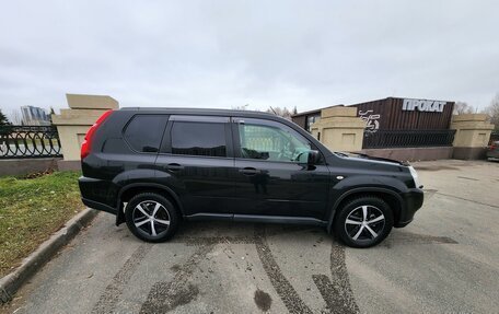 Nissan X-Trail, 2008 год, 948 000 рублей, 2 фотография