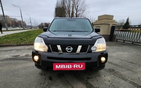 Nissan X-Trail, 2008 год, 948 000 рублей, 4 фотография