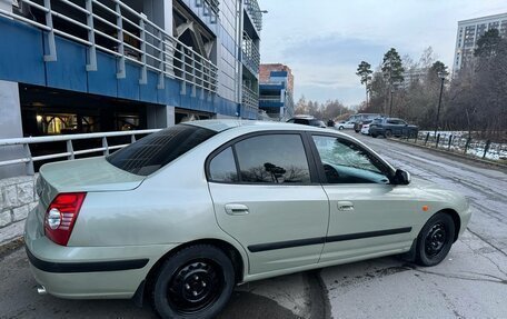 Hyundai Elantra III, 2005 год, 549 000 рублей, 7 фотография