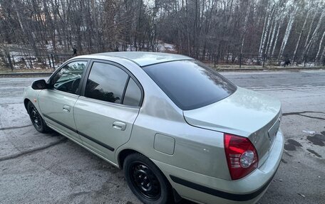 Hyundai Elantra III, 2005 год, 549 000 рублей, 10 фотография