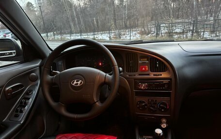 Hyundai Elantra III, 2005 год, 549 000 рублей, 15 фотография