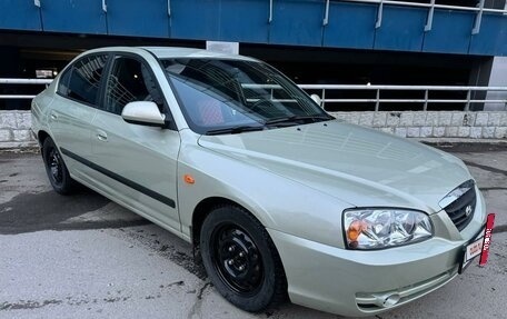 Hyundai Elantra III, 2005 год, 549 000 рублей, 5 фотография