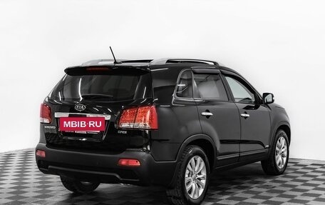 KIA Sorento II рестайлинг, 2012 год, 1 355 000 рублей, 4 фотография