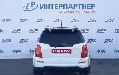 SsangYong Rexton III, 2012 год, 1 486 000 рублей, 6 фотография