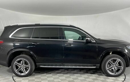 Mercedes-Benz GLS, 2021 год, 11 000 000 рублей, 4 фотография