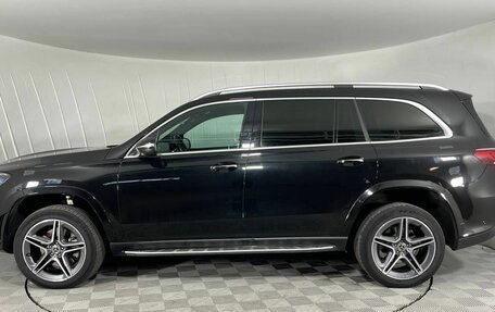 Mercedes-Benz GLS, 2021 год, 11 000 000 рублей, 8 фотография