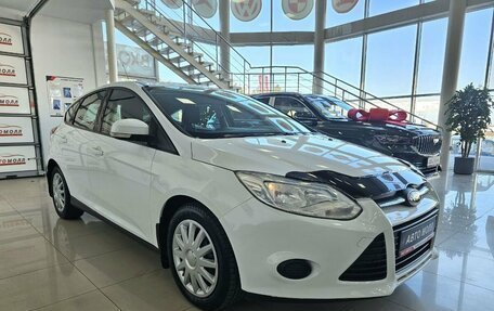 Ford Focus III, 2011 год, 995 000 рублей, 6 фотография