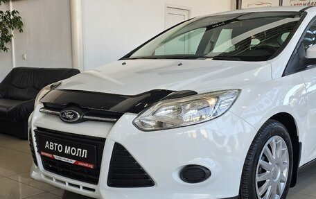 Ford Focus III, 2011 год, 995 000 рублей, 4 фотография