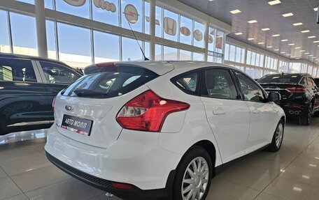 Ford Focus III, 2011 год, 995 000 рублей, 10 фотография