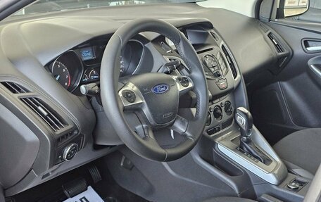 Ford Focus III, 2011 год, 995 000 рублей, 13 фотография